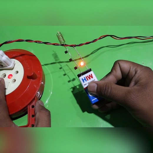 10K views · 163 reactions | Useful Device Using 3906 Transistor | Creative Goutam | Facebook