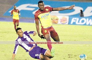 Wolmer’s Boys’ School history - Jamaica Observer