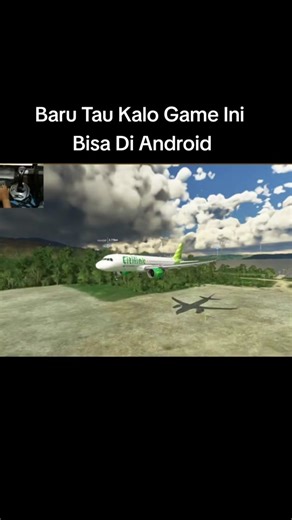 Download Microsoft Flight Simulator for Android