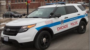 Report: August was Chicago's most violent month in nearly 20 years