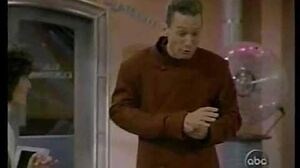 LAX 2194 (Unsold TV Pilot) Kelly Hu Ryan Stiles