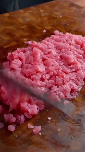 Satisfying Cooking Sounds 🔪🥬