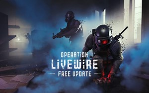 Update 1.13 Operation: Livewire – Release Notes - New World Interactive