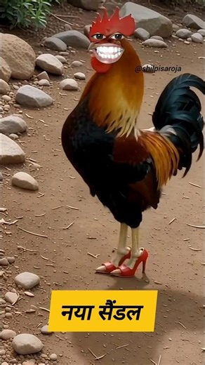 नया सैंडल #funny #shilpisaroja #thetharpuns #comedy