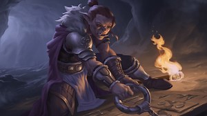 Commander Legends: Battle for Baldur's Gate Prerelease Primer