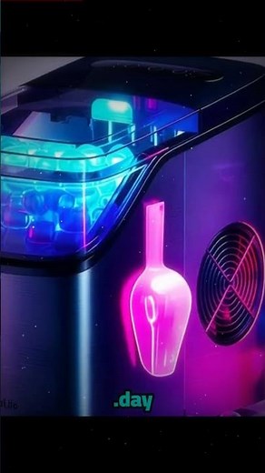 The Smartest Ice Maker of 2025 GoveeLife Countertop Ice Machine Full Test