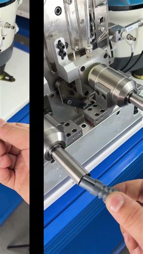 Automatic O Ring Assembly Machine for Hydraulic & Automotive Industry #automobile #machine