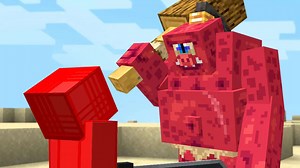 A mod with every idea Mojang scrapped