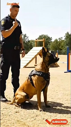 K9 INSANE Jump! 🤯 Dog Agility Skills