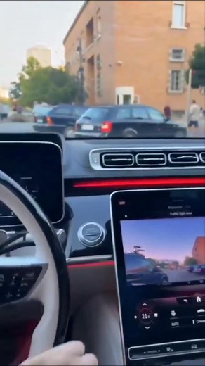 4.3K views · 125 reactions | Mercedes-Benz S Class S 500 4.Matic | Doğuş Önder | Facebook