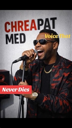 This One is for Lucky Dube 💔 | Emotional Studio Performance