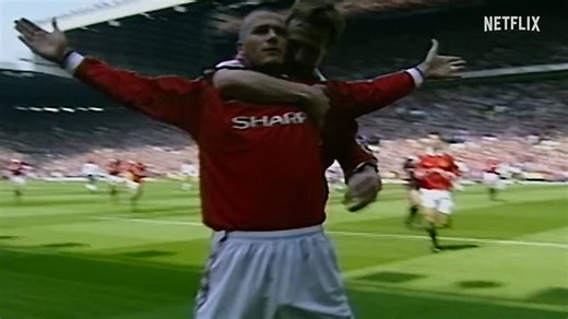 'BECKHAM' Documentary Series | Official Trailer