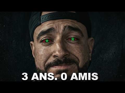 J'ai quitté la France pour le Maroc et je suis devenu invisible