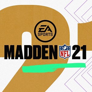 Madden NFL 21
