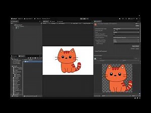 How to use SVG in unity as sprite using Vector Graphics