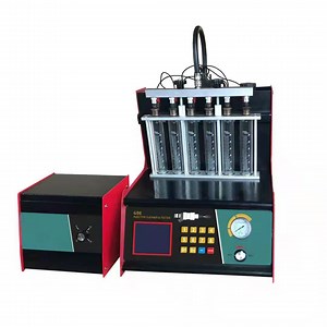 [Hot Item] New Gdi Fuel Injector Tester Machine P/N Fit-G03