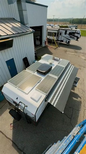 This Off-Road Camper Changes Everything!