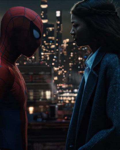 Spider-Man: Brand New Day - Peter & MJ Edit