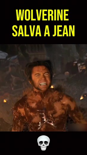 1.6M views · 24K reactions |  WOLVERINE SALVA A JEAN   X-MEN: O CONFRONTO FINAL (2006) La batalla final que lo cambió todo... Wolverine, herido, destrozado y con el corazón roto, enfrenta a Jean Grey, la mujer que ama, convertida en Fénix. Sabe que no puede salvarla, pero decide hacerlo de todos modos…  #XMen #Wolverine #JeanGrey #Phoenix #Marvel #HughJackman #XMen3 #Superheroes #Cine #Peliculas #MarvelFans | Leyendas Y Misterios | Facebook