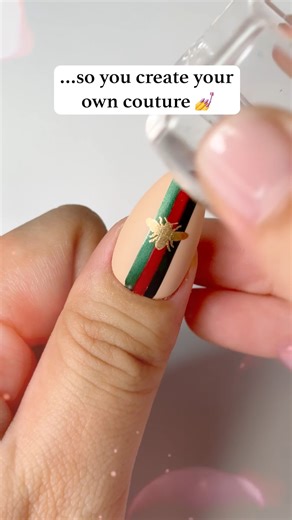 Being more frugal is on my 2026 New Year’s resolution list, so these designer-looking nails feel like a step in the right direction 😜💅✨ ▶️ Life of Luxury (M649) ▶️ Skin Deep (B325) ▶️ Poison (B309) ▶️ Evil Eye (B308) ▶️ Cozy (B350) #NailGoals #diynails #AffordableLuxury #nailinspo #BudgetFriendlyBeauty #newyearresolution | Maniology