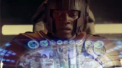Doctor Who S09E12