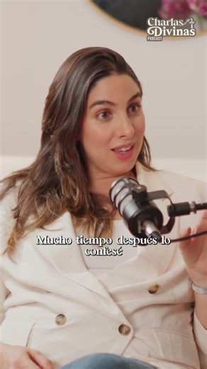 Jehan Ali Cabrales confiesa su rebeldía extrema contra la Iglesia Católica