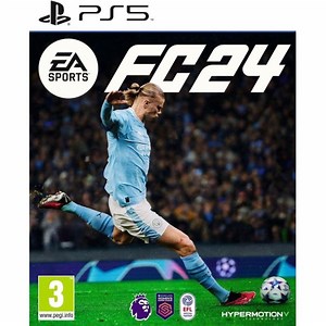 sharafdg.com: PS5 FC 24 R2 Game