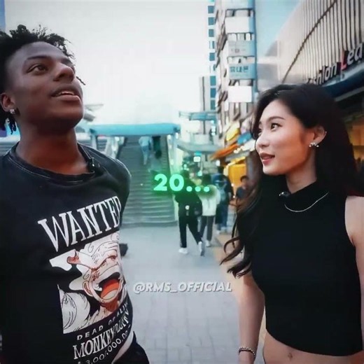 Amy Knew Speed Was Lying 😂