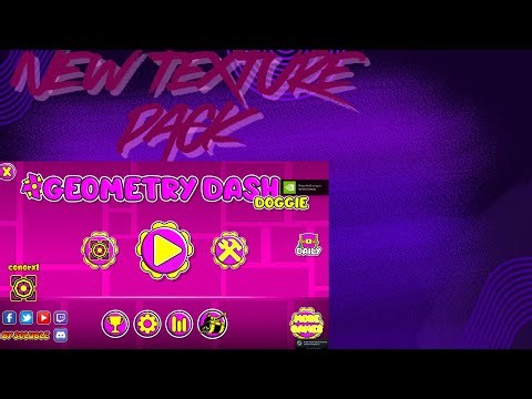 Doggies texture pack looks amazing