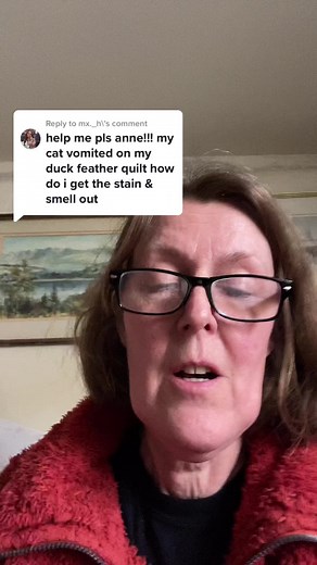 How to Clean and Remove Stains from Down Feather Comforters