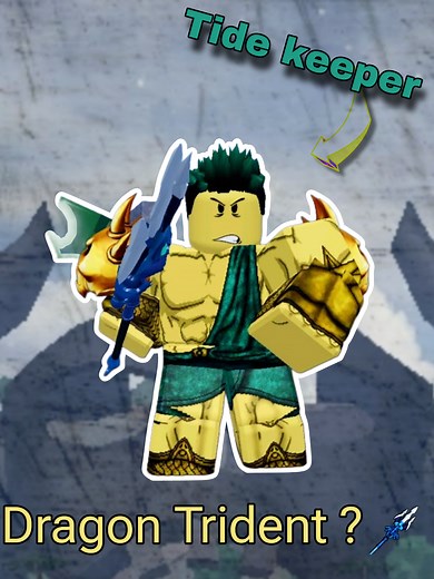 Découvrez la PETITE ÎLE du boss dans Blox Fruits !