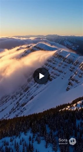 Calgary Chinook Wind: Understanding the Science Behind the Rapid Temperature Fluctuations | Aslan Hejazi posted on the topic | LinkedIn