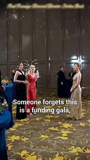 Watch 👉https://abroad.yd126.com/ab_short/shortmax/5z7ZObVllA 🌟 After three years of a loveless, abusive marriage to Richard Gallo, Michelle decides to reclaim her life. What Richard and his scheming family don’t know is that Michelle is not only the hidden heiress of the Barclay empire but also the anonymous genius director “M,” whose film The Long Night shook Hollywood. Once freed from the Gallos, Michelle returns to her true identity, with her parents’ support and loyal allies like Noah Hoff