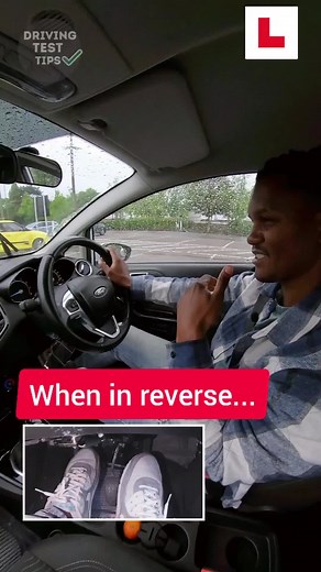 Zondo Driving on TikTok