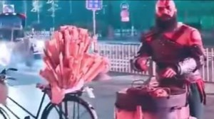 全是TMD名场面13