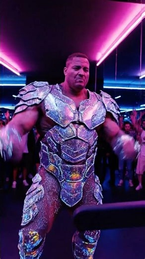 Batman’s Worst Laundry Day