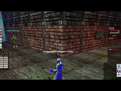 P99 Camp etiquette (rant warning) Freeport Guards / Everquest Project 1999 green / DE Necro LVL47 EQ