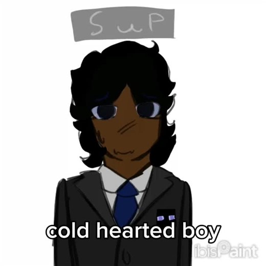 First Animation Inspired by Minecraft