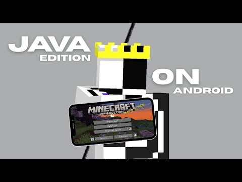 JAVA EDITION DI ANDROID⁉️ | TUTORIAL INSTALL DAN SETTING MOJO LAUNCHER | MINECRAFT INDONESIA