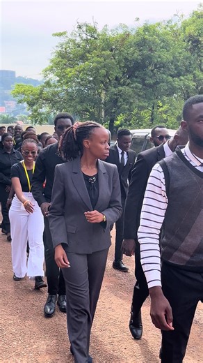 Thursday Movement at MUBS with #k4G