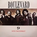Boulevard - Into The Street