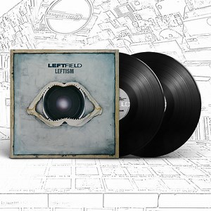 Leftfield - Leftism