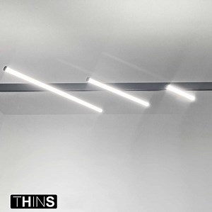 [Hot Item] Ultra Thin Magnetic LED Light for Smart Home Interiors