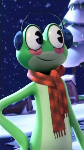 RIBBIT'S OFFICIAL VOICE REVEALED - The Amazing Digital Circus: Episode 8 🐸