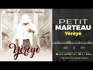 PETIT MARTEAU - Yèrèyè