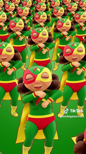 ¡Domina el baile con esta nueva coreografía!