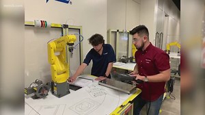 Bexar County program offers degree, skills training while you work for pay