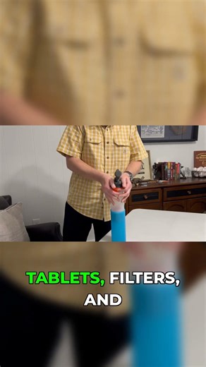 3 ways to PURIFY water in an emergency!