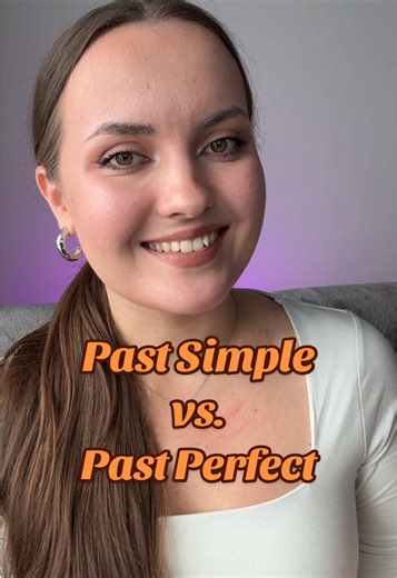 🔻We use the Past Simple (did) when we talk about an action that happened at a specific point in the past ⏰ (yesterday, a week ago, last night, and so on). 🔺We use the Present Perfect when we talk bout our experience ✈️(I have been to London) or when we talk about an action that started in the past but has a result now 🎯 (I have done my homework). Save this post to access it when you need ✅ #english #learnenglish #ingles #englishgrammar #englishtips