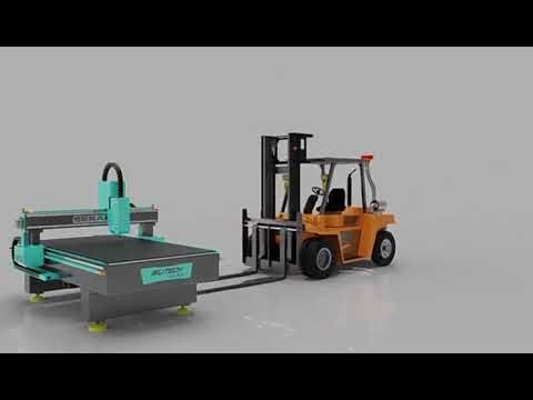 💡 Efficient Design for Maximum Convenience!